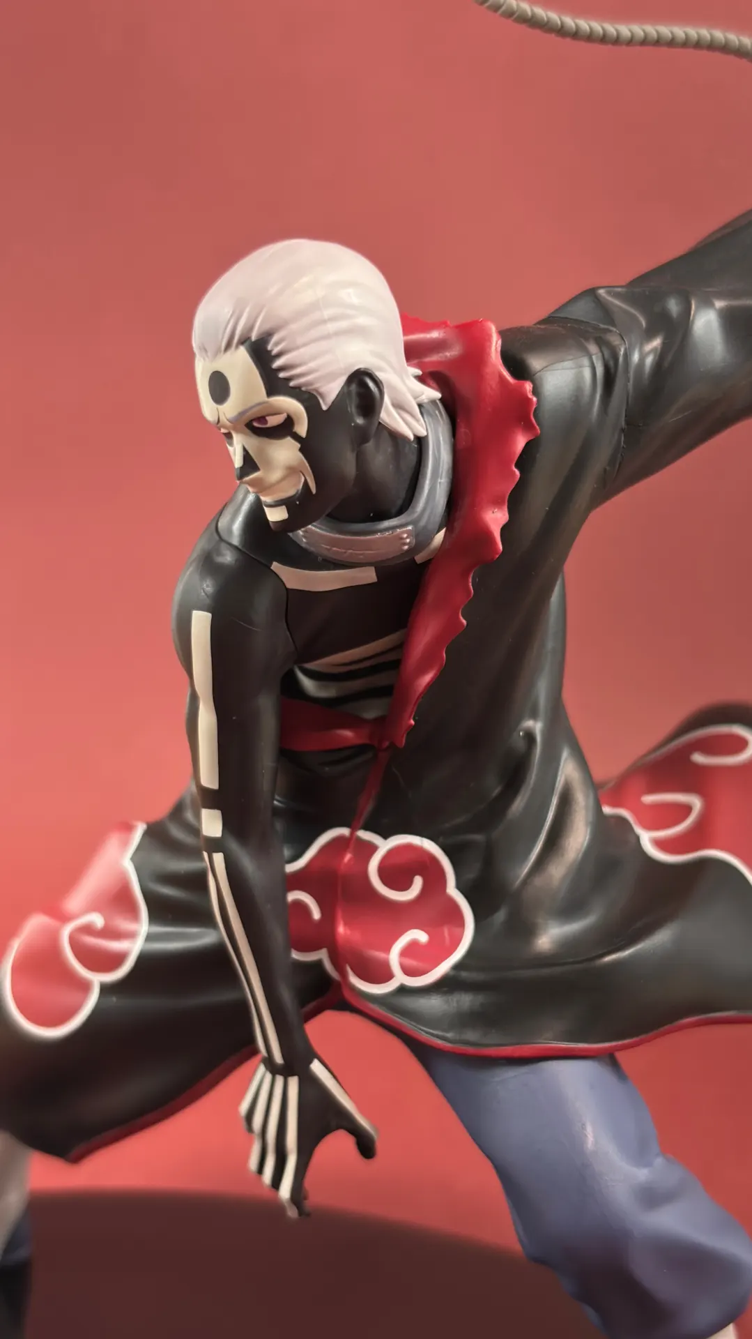 最新 人気 ジャンプ系 プライズ フィギュア 31点 まとめ 刃牙 ナルト