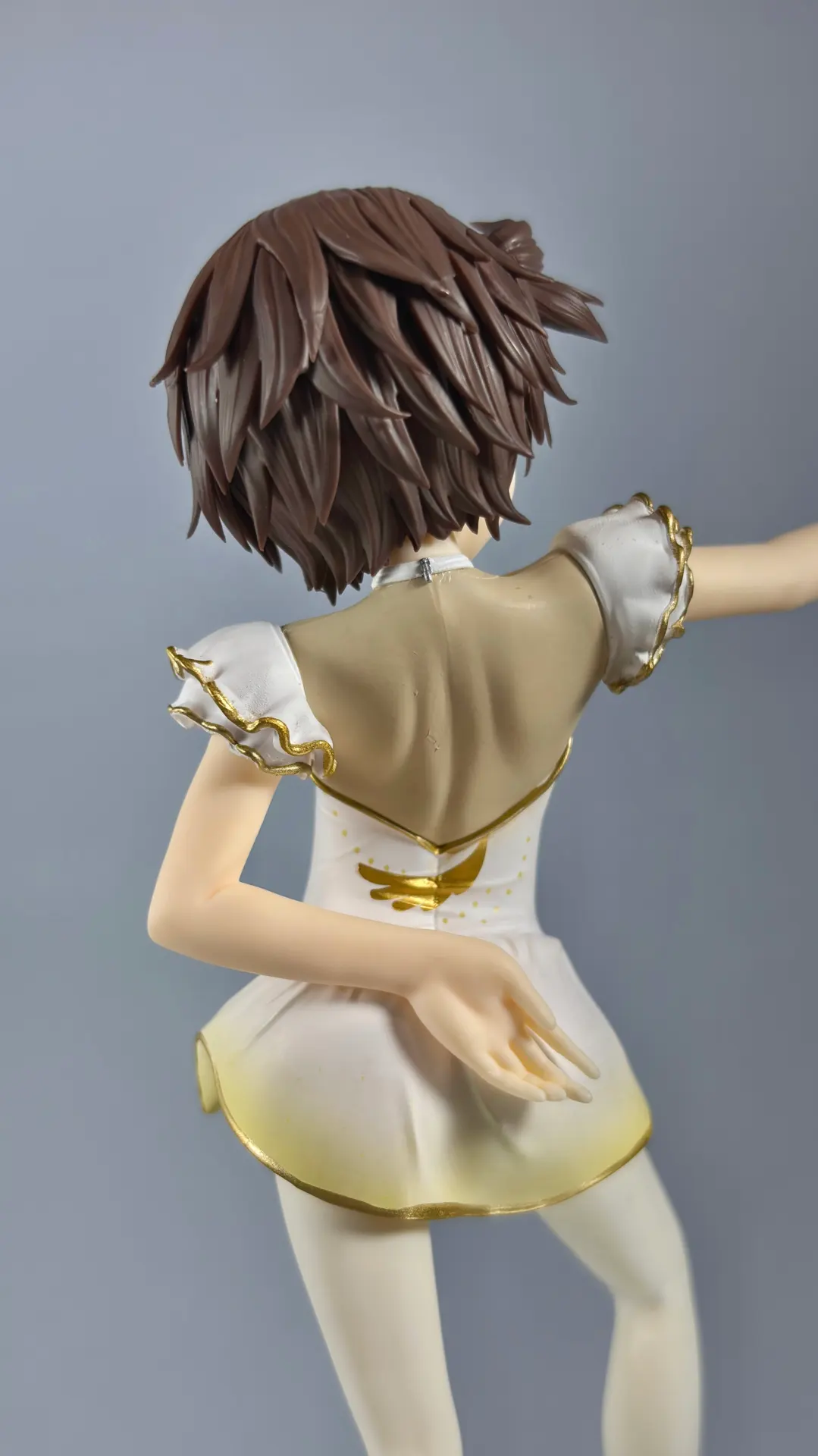 メダリスト 結束いのり Luminasta プライズ フィギュア レビュー