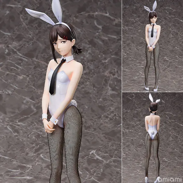 予約開始情報】TVアニメ『チェンソーマン』 コベニ バニーVer. 1/4