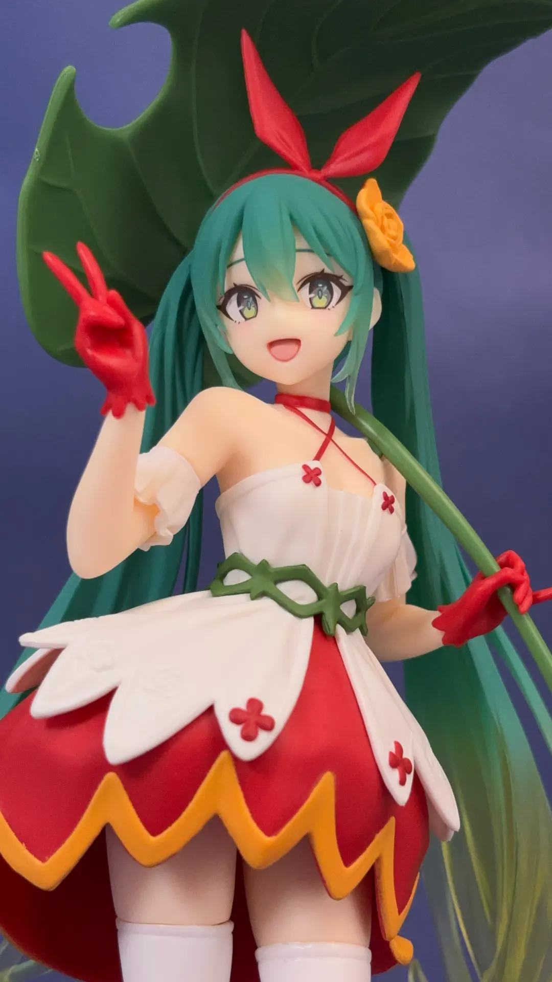 初音ミク Wonderland フィギュア 親指姫26体 まとめ売り 初音ミク