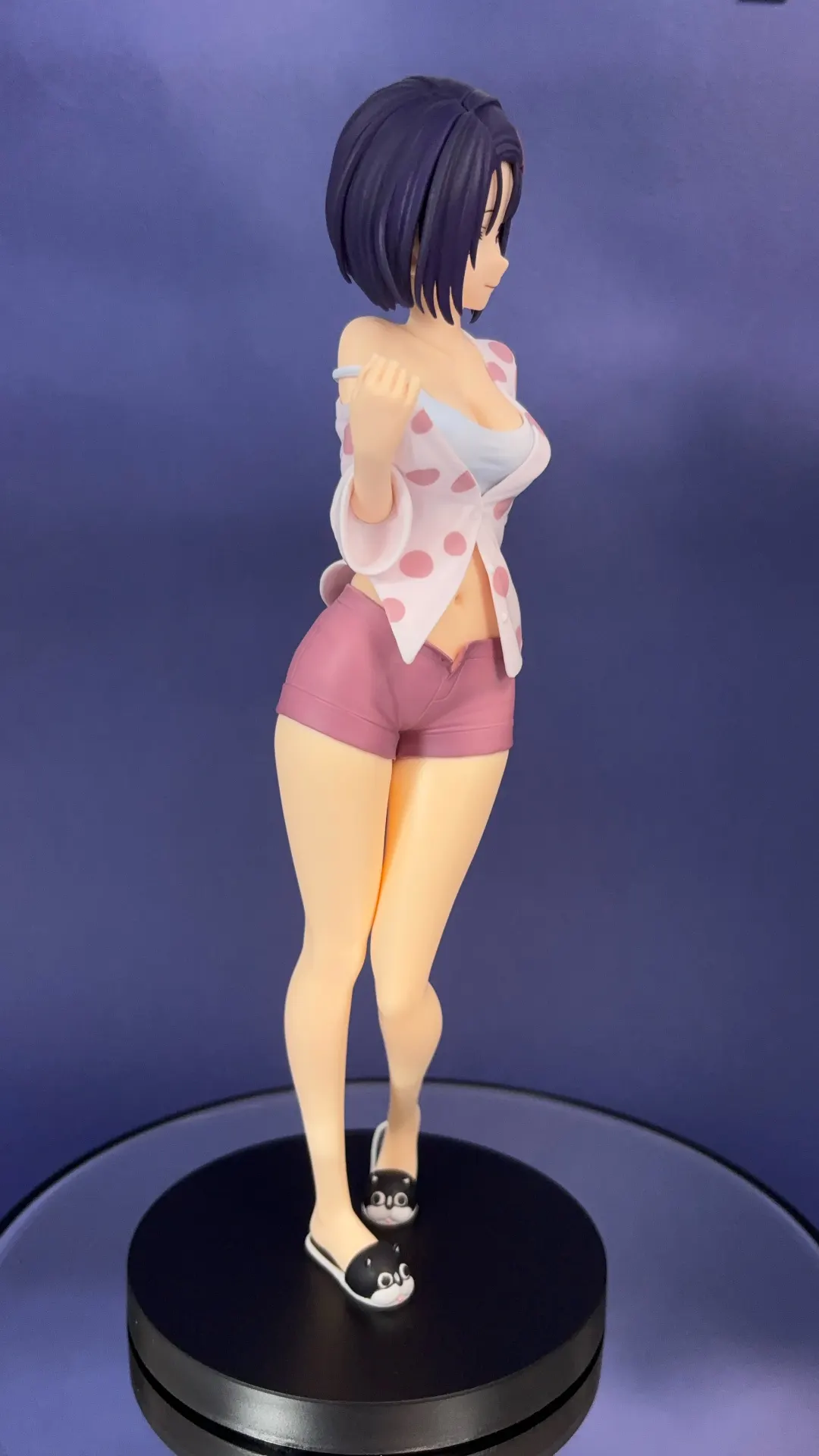 ToLOVEる GLITTER&GLAMOURS 西連寺春菜 フィギュア 14点 To LOVEる