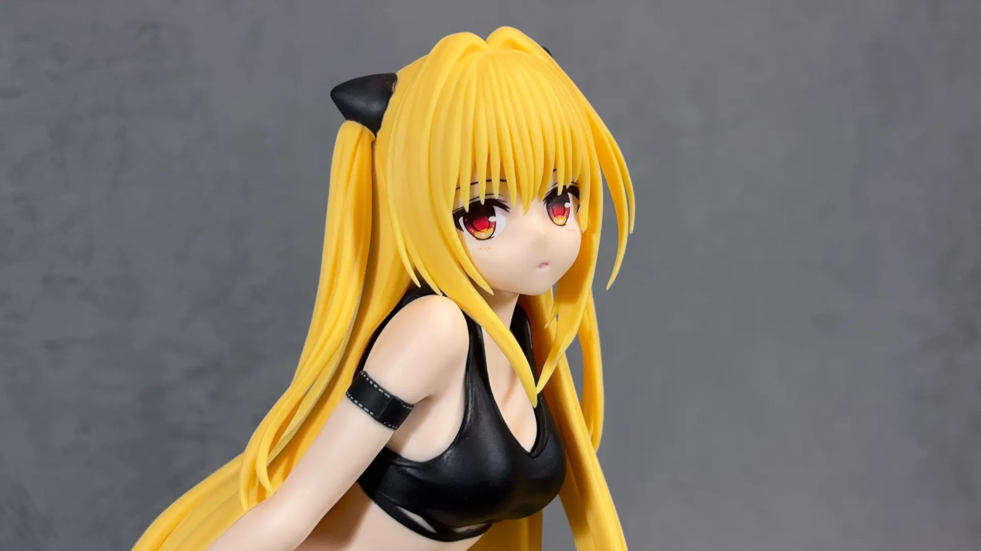 金色の闇（ヤミ）To LOVEる-とらぶる-ダークネス GLITTER&GLAMOURS