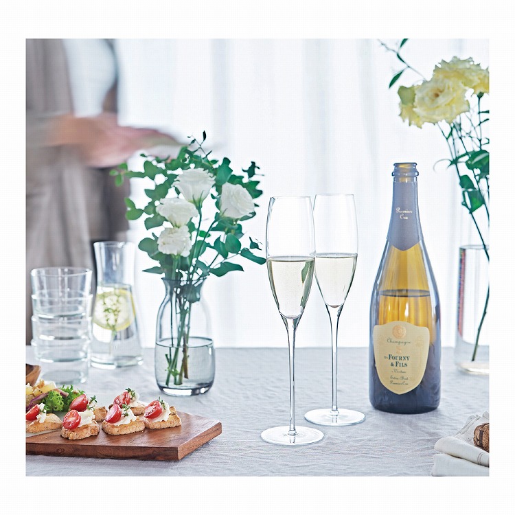 シャンパン2本セット | ハーモニック 商品検索サイト