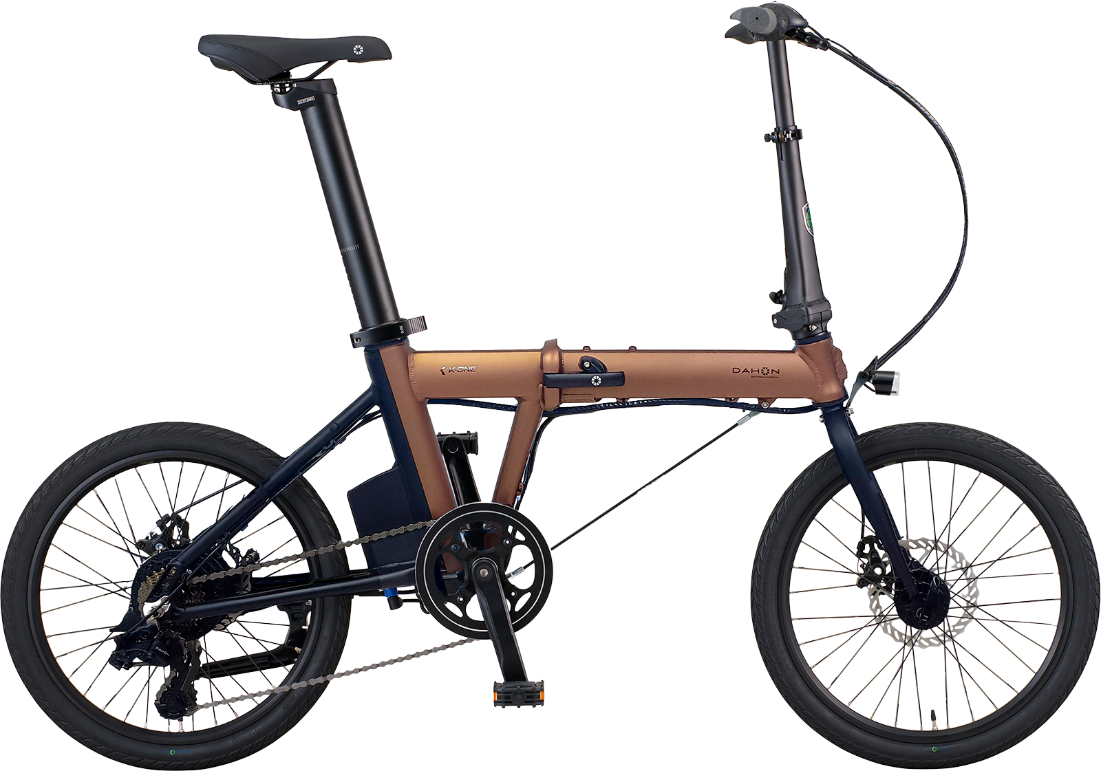 K-ONEケーワン - DAHON International