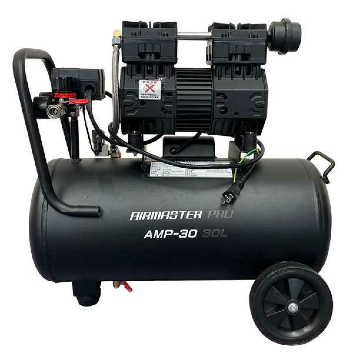 アネスト岩田C コンプレッサーセット CHMX6011-1 エアーブラシ