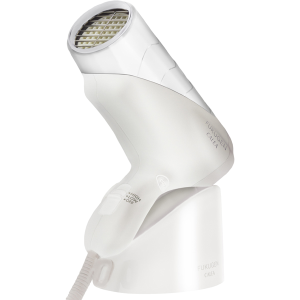 復元ドライヤー FUKUGEN | Daiki株式会社