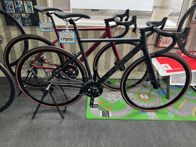 SuperProshopDAIKOSHI | スポーツバイク専門店です。新車、パーツ