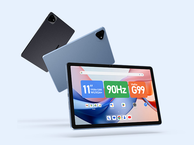 ALLDOCUBEの人気タブレットがAmazonスマイルセールで格安価格に