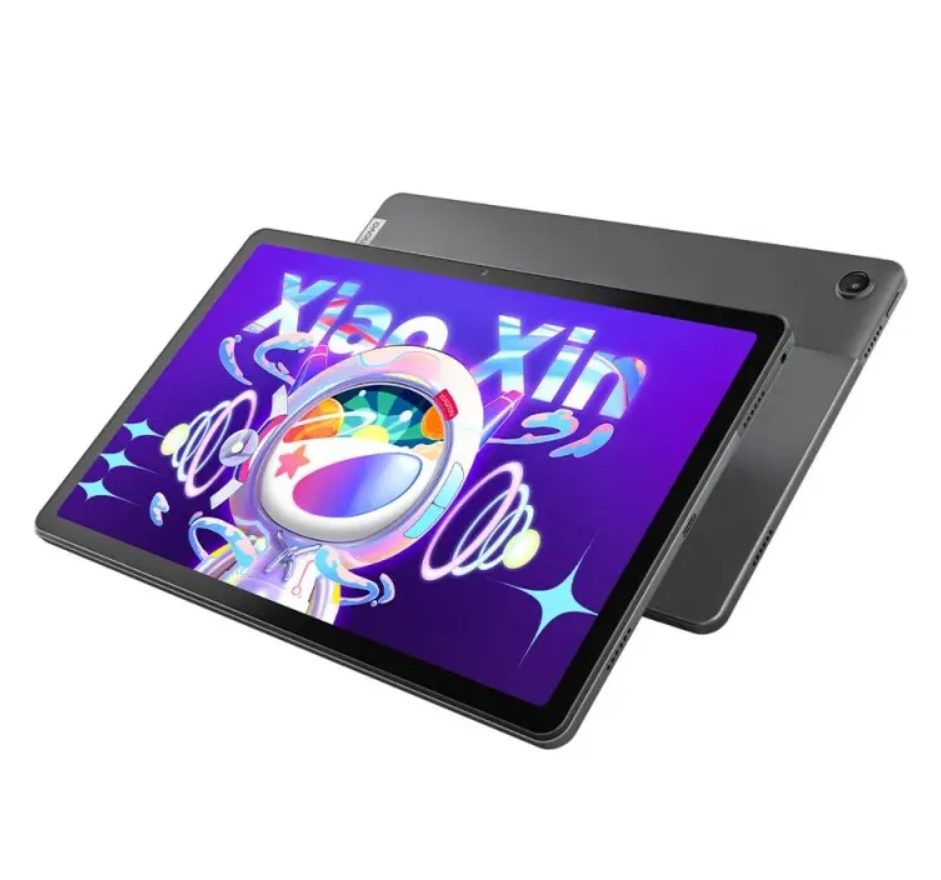 Lenovo Xiaoxin Pad 2022 128GB ストームグレー Lenovo Xiaoxin Pad