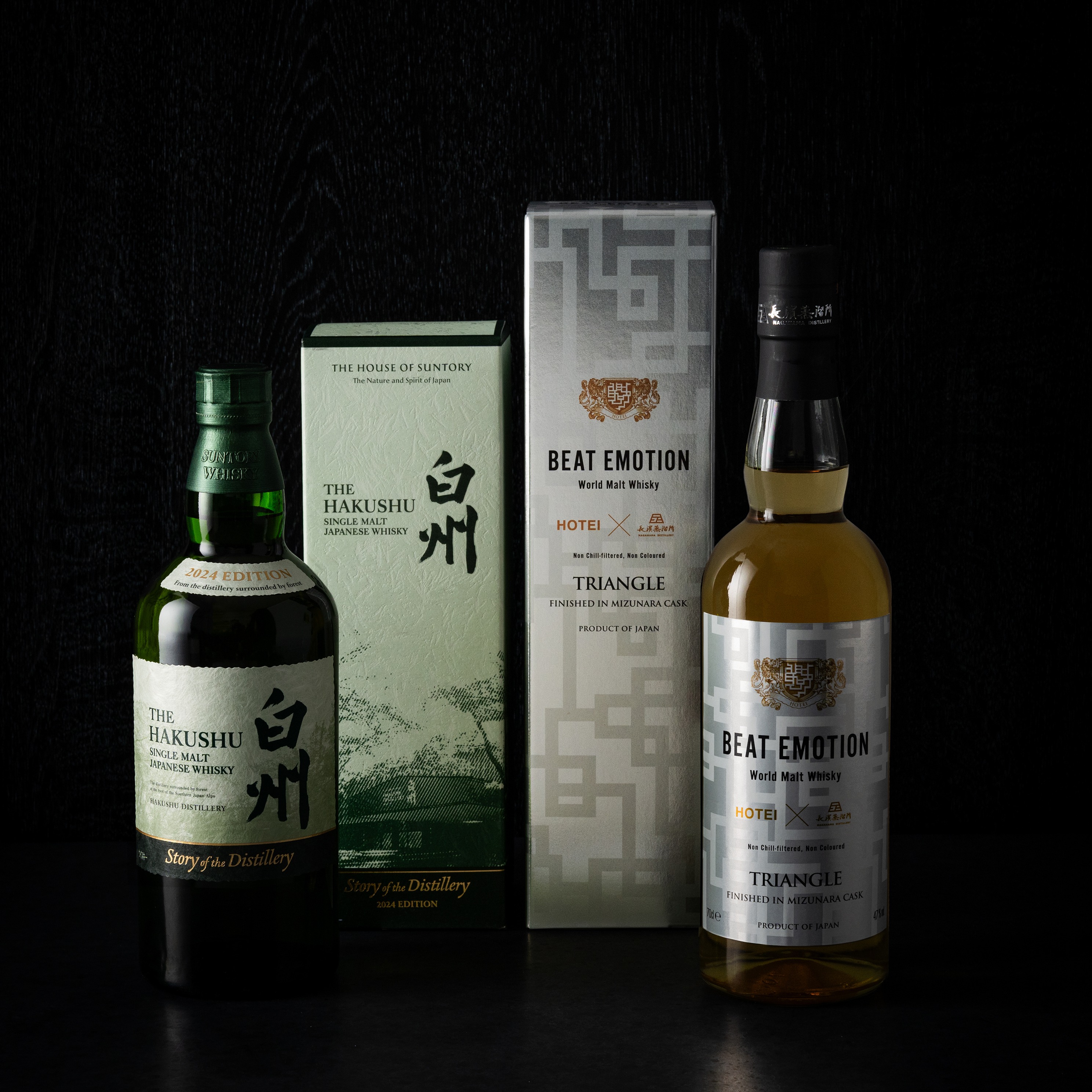 入手困難】イチローズモルトウイスキートーク福岡2024