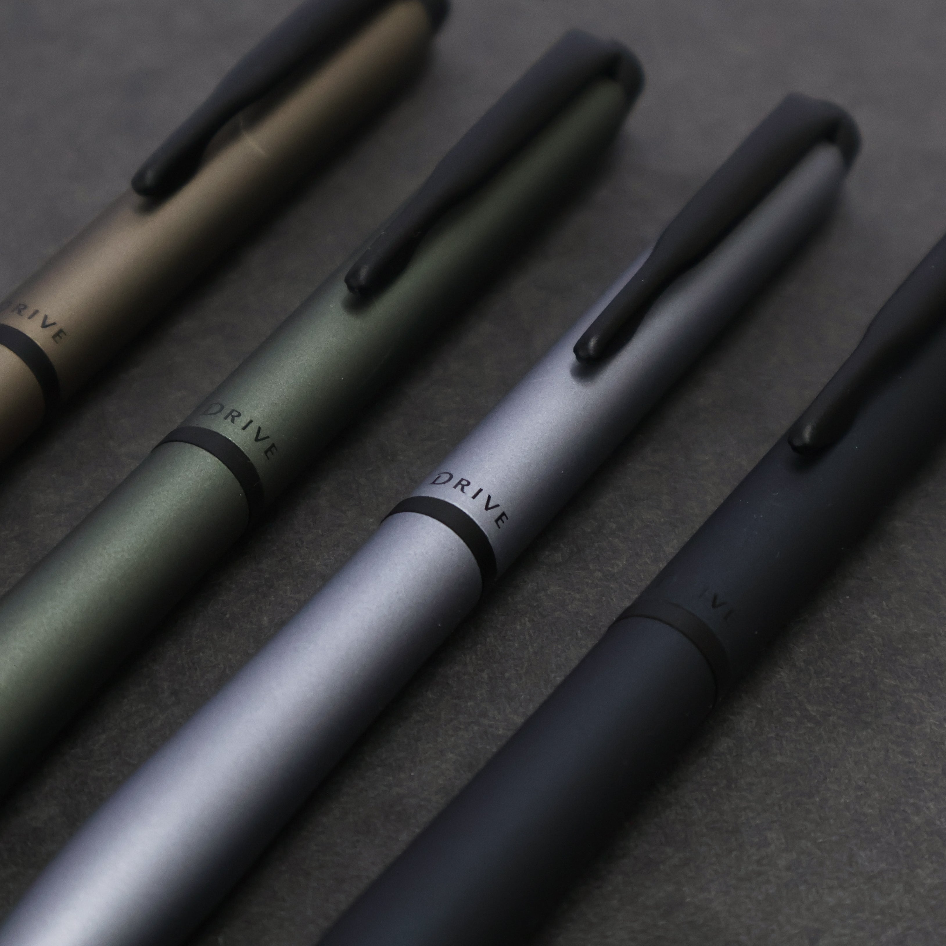 PILOT / Acro Drive 10th 限定モデル – Neueオンラインストア｜もっと