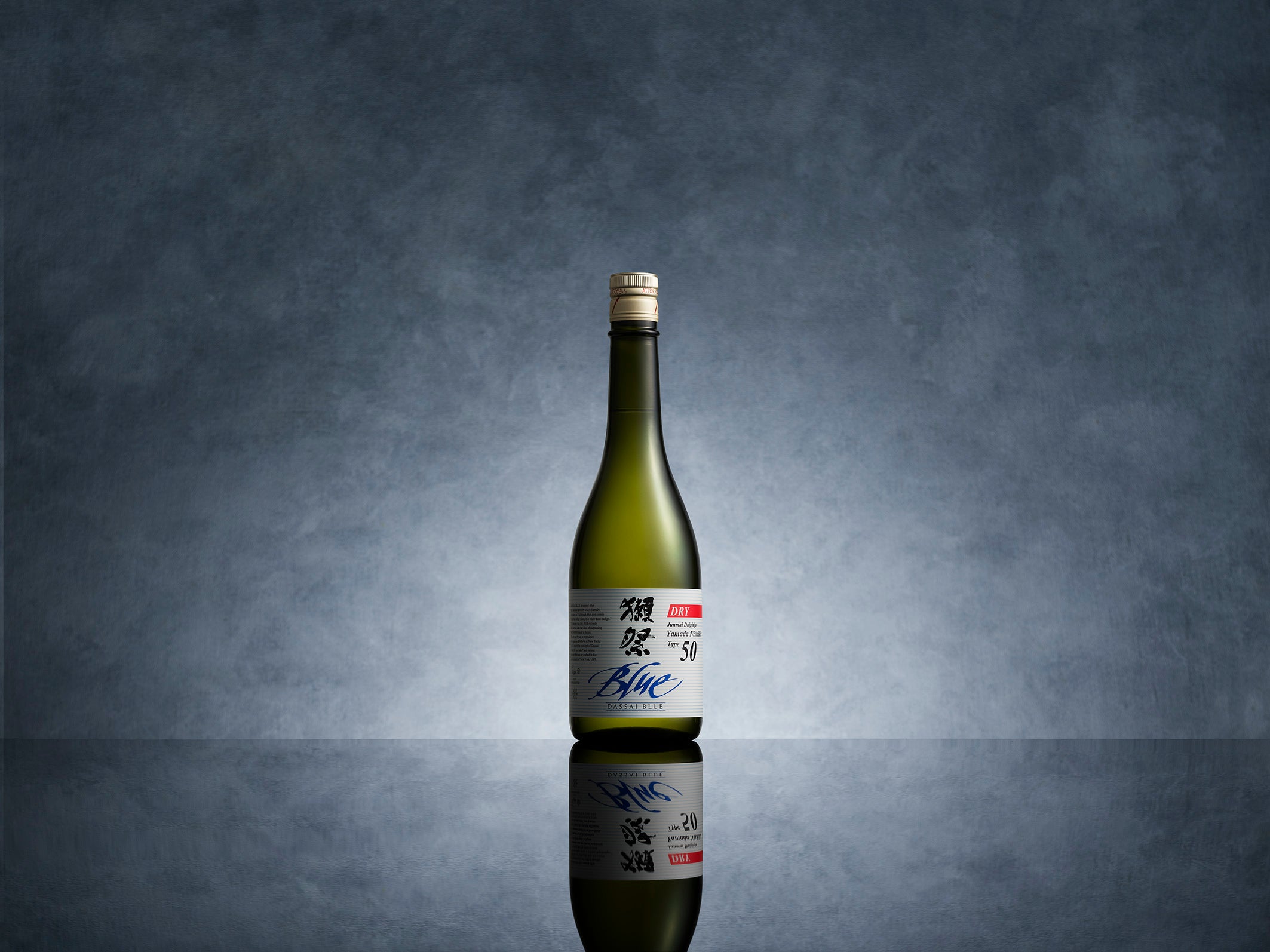 DASSAI Blue 50 DRY – Dassai Blue