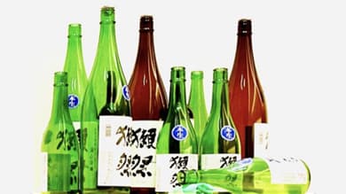 エヴァンゲリオン × 獺祭 【獺祭補完計画】 | 株式会社 獺祭