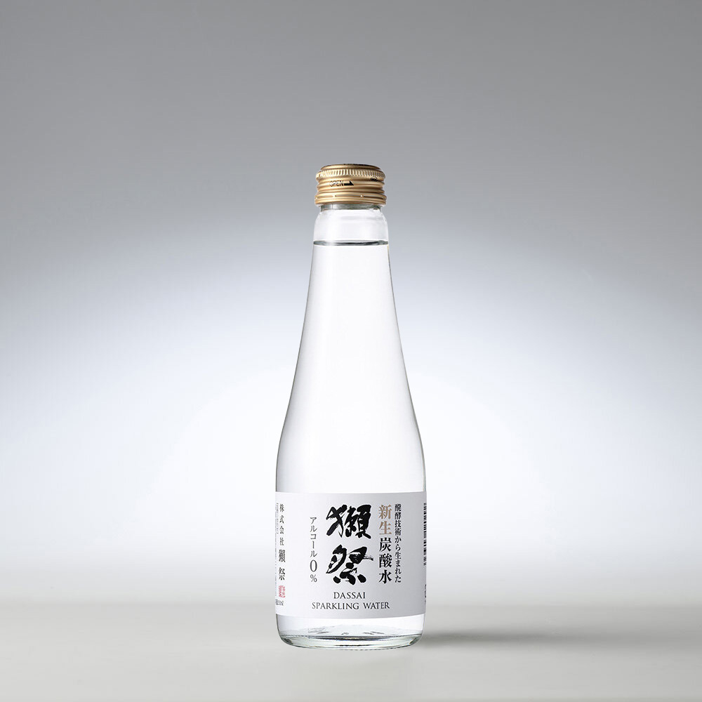 獺祭の醗酵技術から生まれた 新生甘酒 - 獺祭の蔵元｜株式会社 獺祭