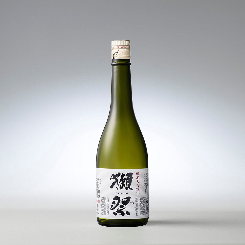 獺祭 早田 純米大吟醸 磨き二割三分 - 獺祭の蔵元｜株式会社 獺祭