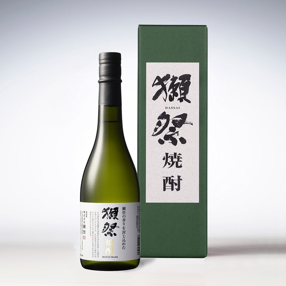 銘柄一覧 - 獺祭の蔵元｜株式会社 獺祭