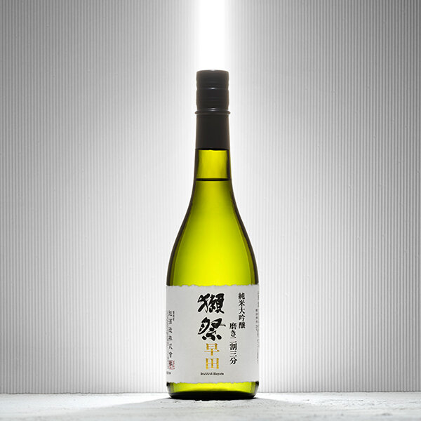 Products - Dassai｜DASSAI Inc.