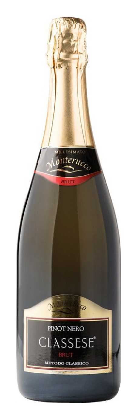 Spumante Metodo Classico Brut 