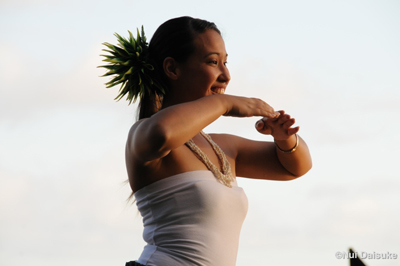 笑顔の文化が息づくハワイ…フラのすすめ | アロハストリート-ハワイ