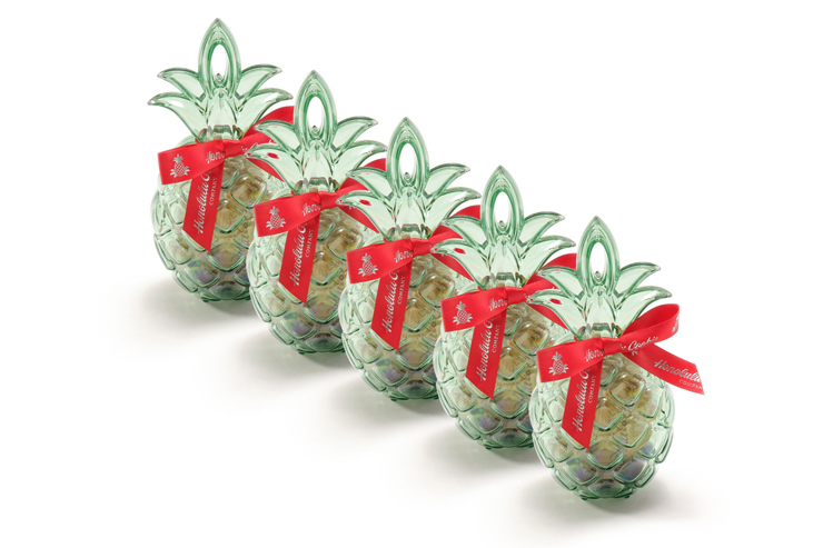 ホノルル・クッキーの2025年ホリデーコレクション登場 | アロハ