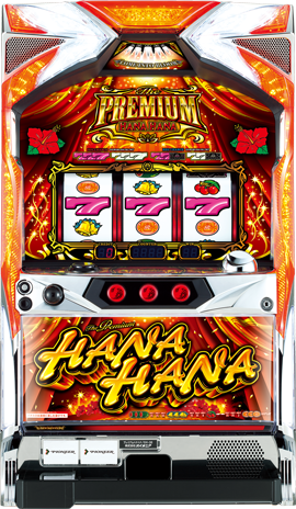 プレミアムハナハナ-30｜パチスロ｜HAZUSE DATA｜実践に役立つぱちんこ