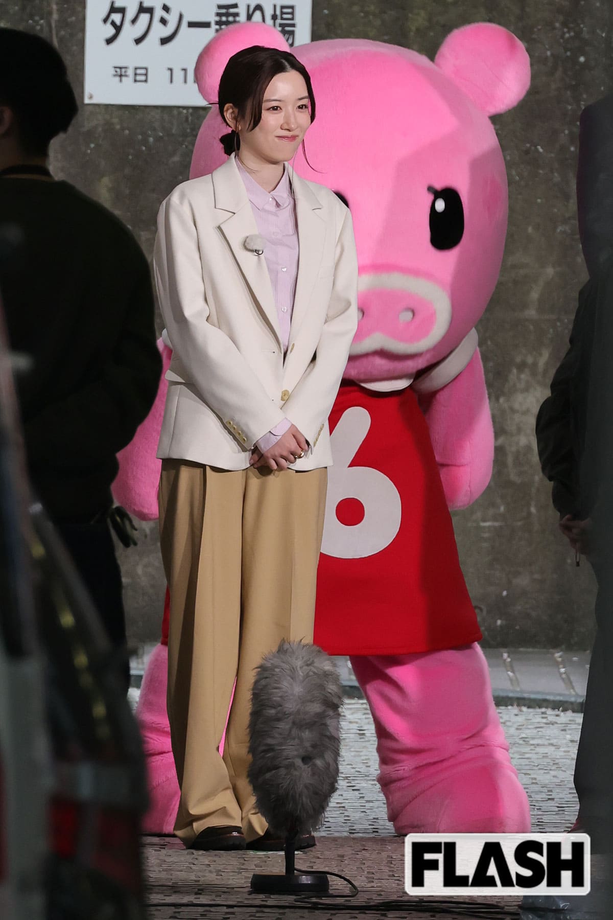 永野芽郁「不倫」続報でささやかれる主演映画「舞台あいさつ」欠席の