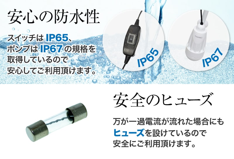 かんたんに後付け！極楽肩ながし湯システム「かた～ゆ」 | 【公式