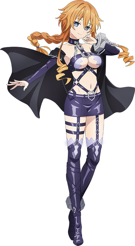 デート・ア・ライブ精霊クライシス八舞夕弦役ブリドカットセーラー恵美