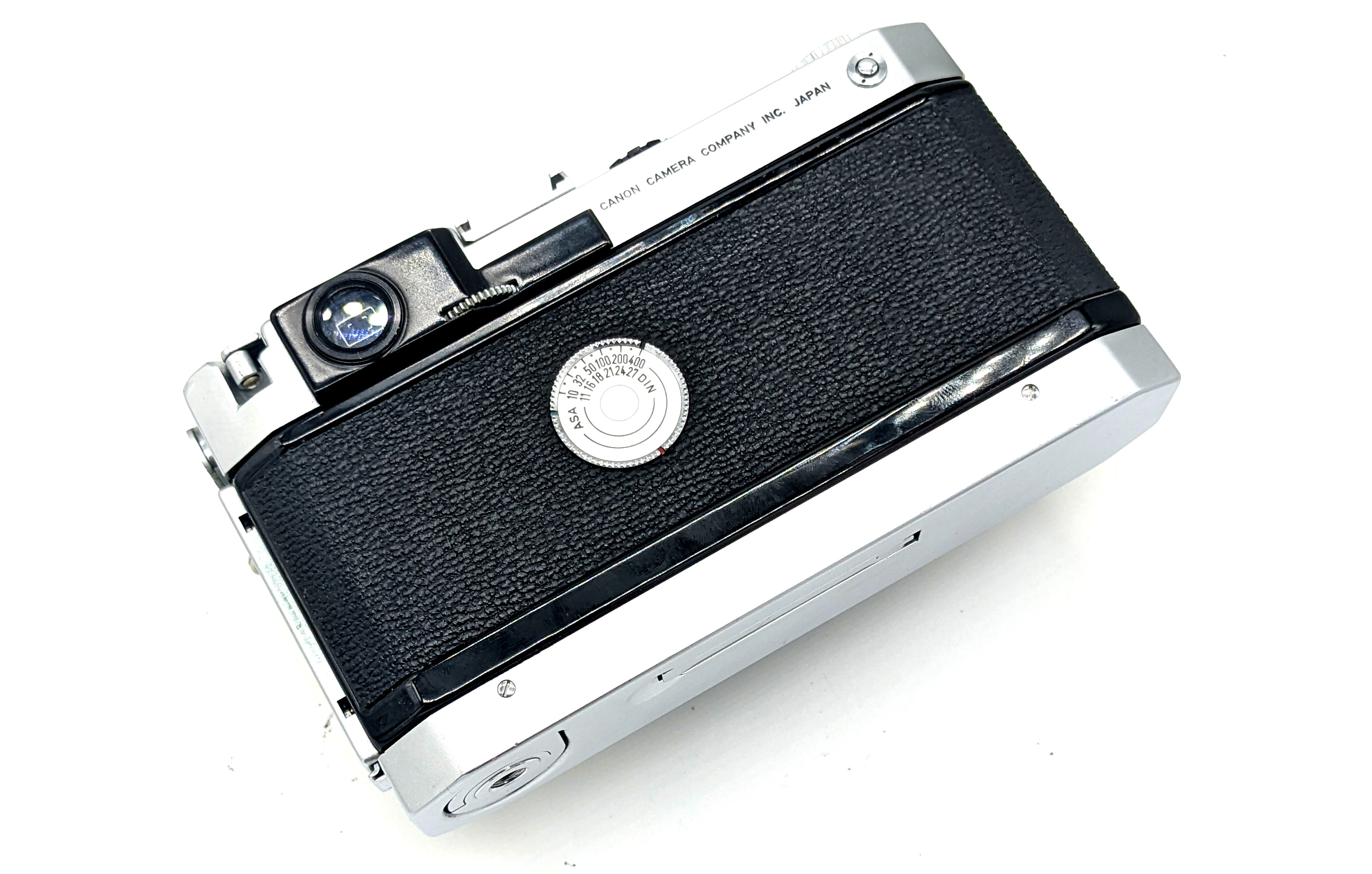 Review: The Canon VI-T – davidde.com