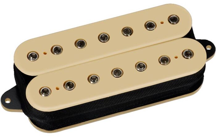 DiMarzio Super Distortion 7 - Darth Phineas