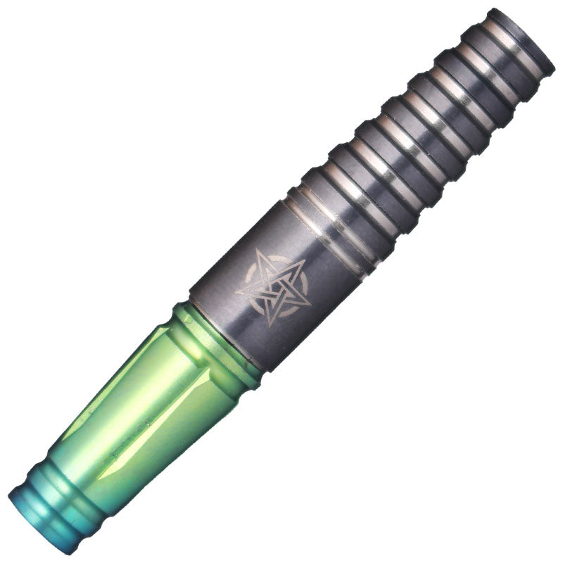 EMPRECHU Fusion S-DARTS LIMITED (初代)