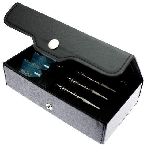 JOKER D CRYSTAL KAISER ジョーカードライバー ダーツ > ソフトダーツ > ブランド【サ行】 > ジョーカードライバー