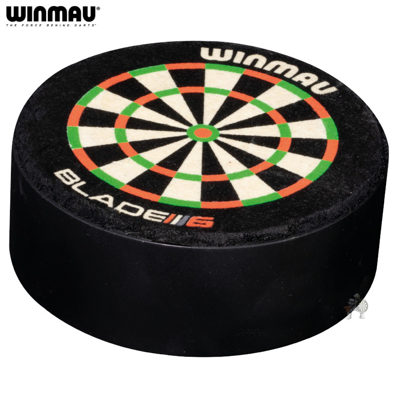 ダーツドック winmau ウィンマウ 2022 Blade 6 Dart Dock ダーツ