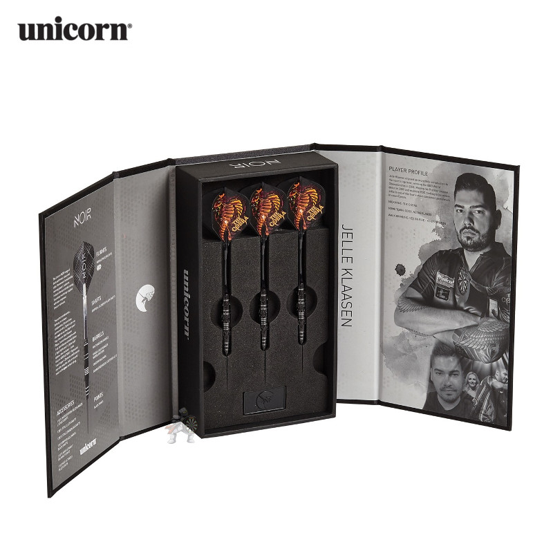 ヤラ・クラッセン unicorn ユニコーン Jelle Klaasen 19g ☆セール