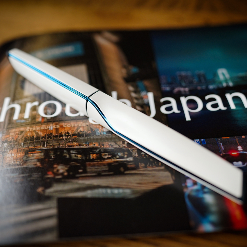 Gravity.Mobius - DAREWORKS