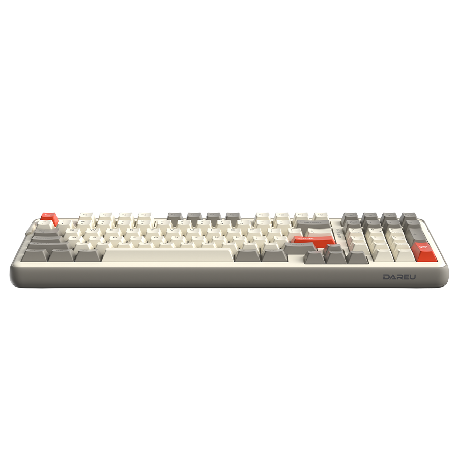 DAREU EK98 Pro | Wholesale Tri-mode Mechanical Gaming Keyboard