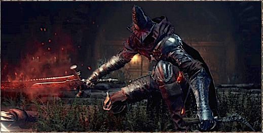 深淵の監視者 | Dark Souls 3 - jp Wiki