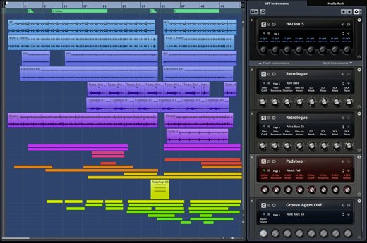 シ*ク様 Cubase 8 Pro Steinberg releases Cubase Pro 8 and Cubase