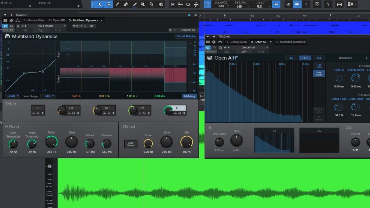DTM・DAWソフトナビ | 宅録スタジオ構築ガイド