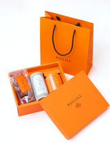 オリジナル紙袋M – DAYLILY