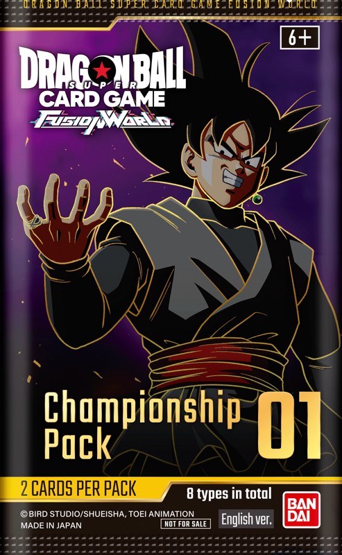 ドラゴンボールダイバーズ チャンピオンシップ 優勝カード 限定