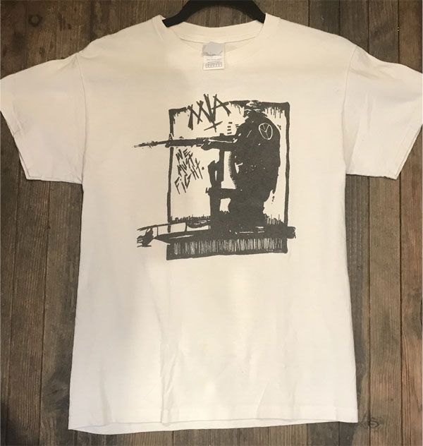 M.I.A. T-SHIRTS の商品一覧 | 45REVOLUTION