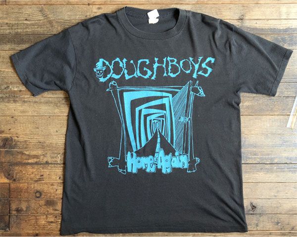 USED! DOUGHBOYS Tシャツ VINTAGE | 45REVOLUTION