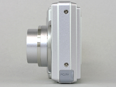 実写速報】ペンタックス Optio M10