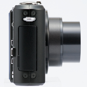 新製品レビュー】パナソニック「LUMIX DMC-FX150」