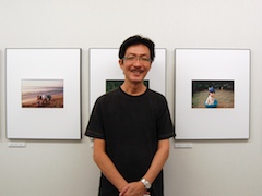 HABU写真展「幸福のかけら」