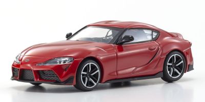 京商 ミニカー | 京商 サムライ 1/18 トヨタ GR スープラ 限定 700個