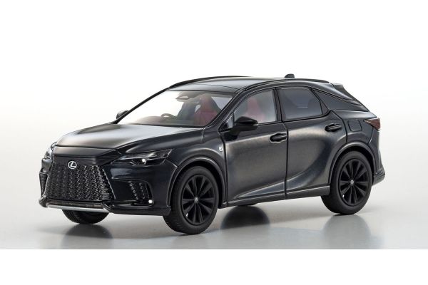 LEXUS RX500h SPORT Performance KYOSHO 京商 レクサス 京商 LEXUS