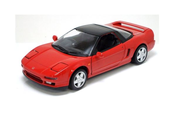1/18 ホンダ NSX typeR NA1 京商 ミニカー ジャンク Amazon | Hobby