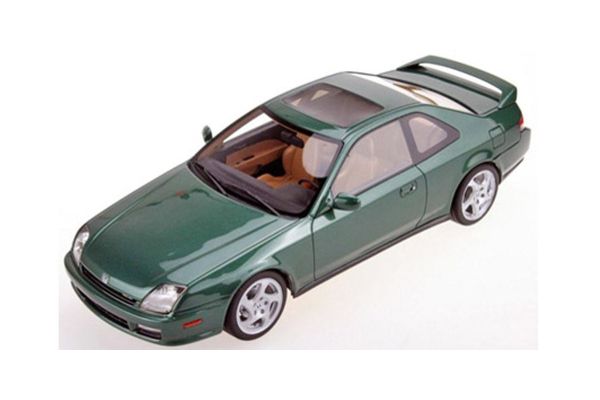 京商 ミニカー | TOPMARQUES 1/18scale Honda Prelude 1997-2001 (MT